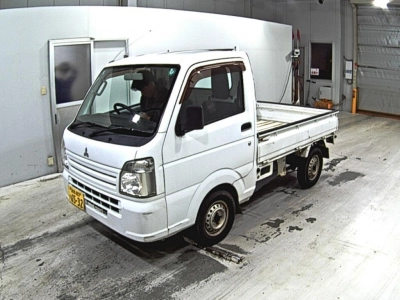 MITSUBISHI MINICAB TRUCK