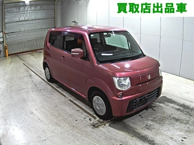SUZUKI MRWAGON