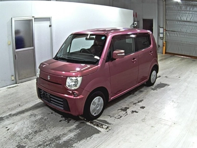 SUZUKI MRWAGON