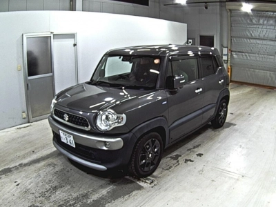 SUZUKI XBEE