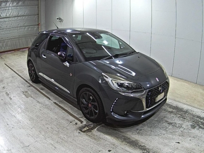 CITROEN DS3