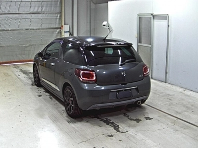 CITROEN DS3