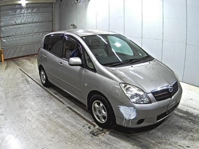 TOYOTA COROLLA SPACIO
