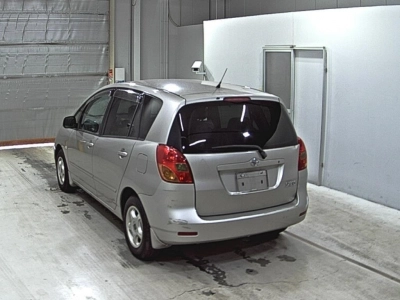 TOYOTA COROLLA SPACIO