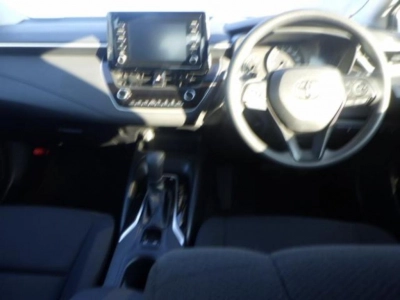 TOYOTA COROLLA WAGON