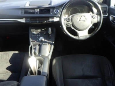 LEXUS CT