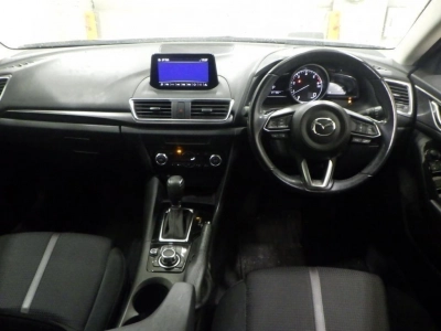 MAZDA AXELA SPORT