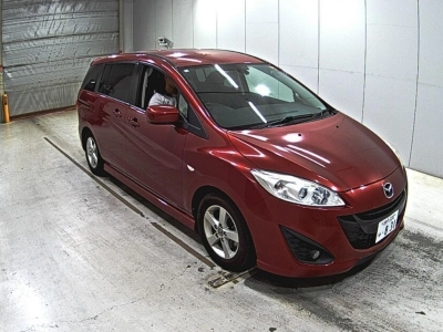 MAZDA PREMACY