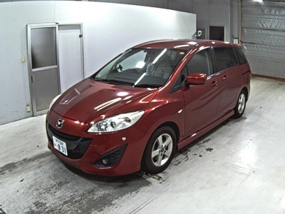 MAZDA PREMACY