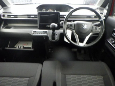 SUZUKI WAGON R STINGRAY