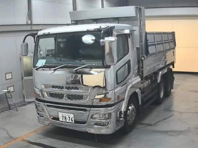 MITSUBISHI FUSO