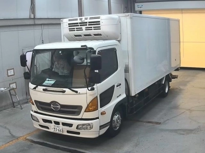 HINO RANGER