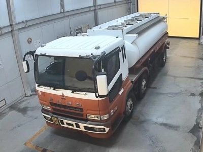 MITSUBISHI FUSO