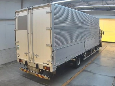 NISSAN DIESEL (UD) CONDOR