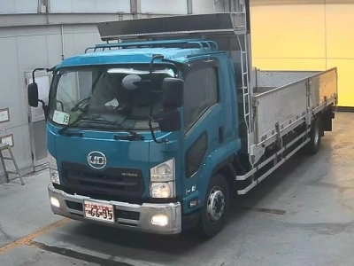 NISSAN DIESEL (UD) CONDOR
