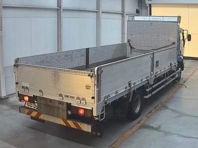 NISSAN DIESEL (UD) CONDOR