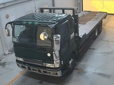 MITSUBISHI FUSO