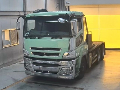 MITSUBISHI FUSO
