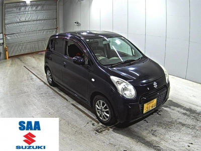 SUZUKI ALTO ECO