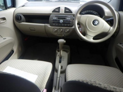SUZUKI ALTO ECO