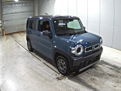 MAZDA FLAIR CROSSOVER