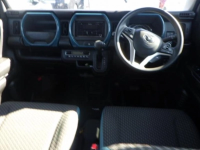 MAZDA FLAIR CROSSOVER