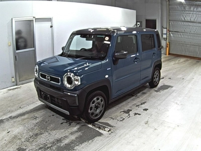 MAZDA FLAIR CROSSOVER