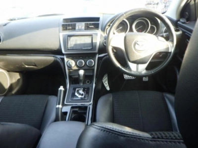 MAZDA ATENZA SPORT WAGON