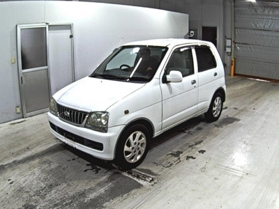 DAIHATSU TERIOS LUCIA
