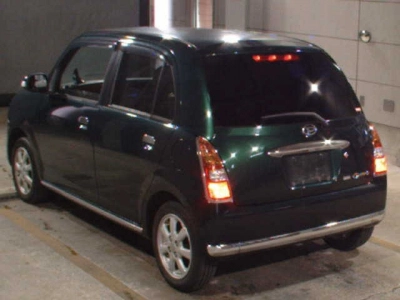 DAIHATSU MIRA GINO