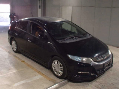 HONDA INSIGHT