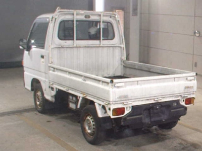 SUBARU SAMBAR TRUCK