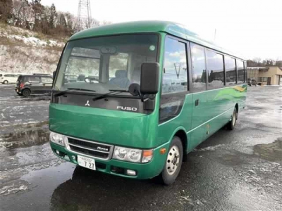 MITSUBISHI FUSO ROSA