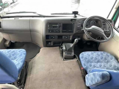 MITSUBISHI FUSO ROSA