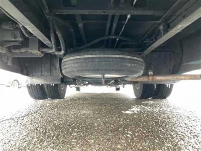 MITSUBISHI FUSO ROSA