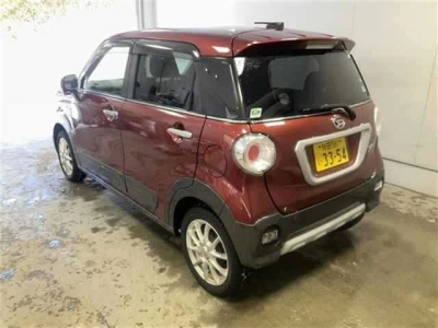 DAIHATSU CAST ACTIVA