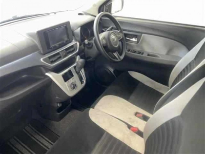 DAIHATSU CAST ACTIVA