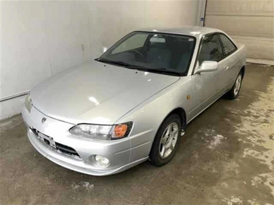 TOYOTA SPRINTER TRUENO