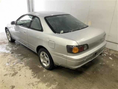 TOYOTA SPRINTER TRUENO