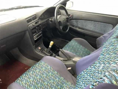 TOYOTA SPRINTER TRUENO