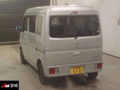 SUZUKI EVERY VAN