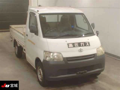 TOYOTA TOWN ACE TRUCK