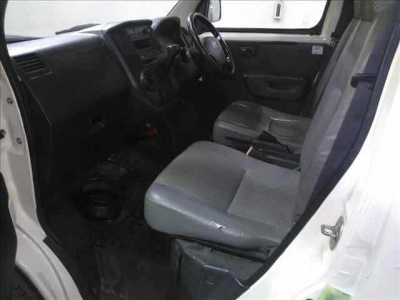 TOYOTA TOWN ACE TRUCK