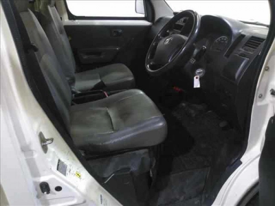 TOYOTA TOWN ACE TRUCK