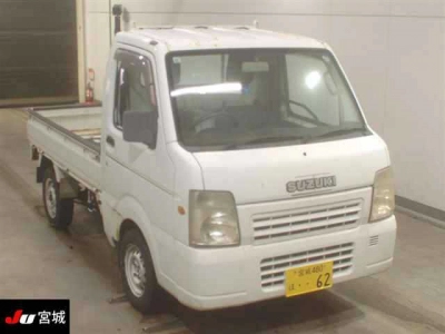 SUZUKI CARRY