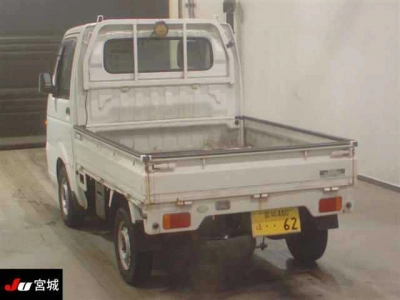 SUZUKI CARRY