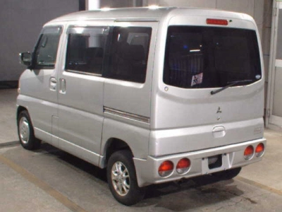MITSUBISHI TOWN BOX
