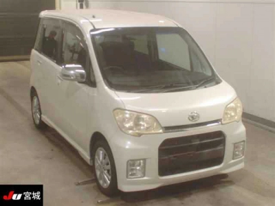 DAIHATSU TANTO EXE