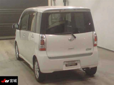 DAIHATSU TANTO EXE