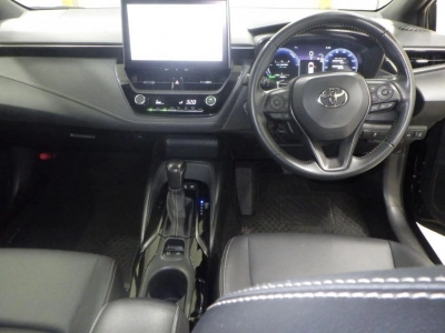 TOYOTA COROLLA WAGON